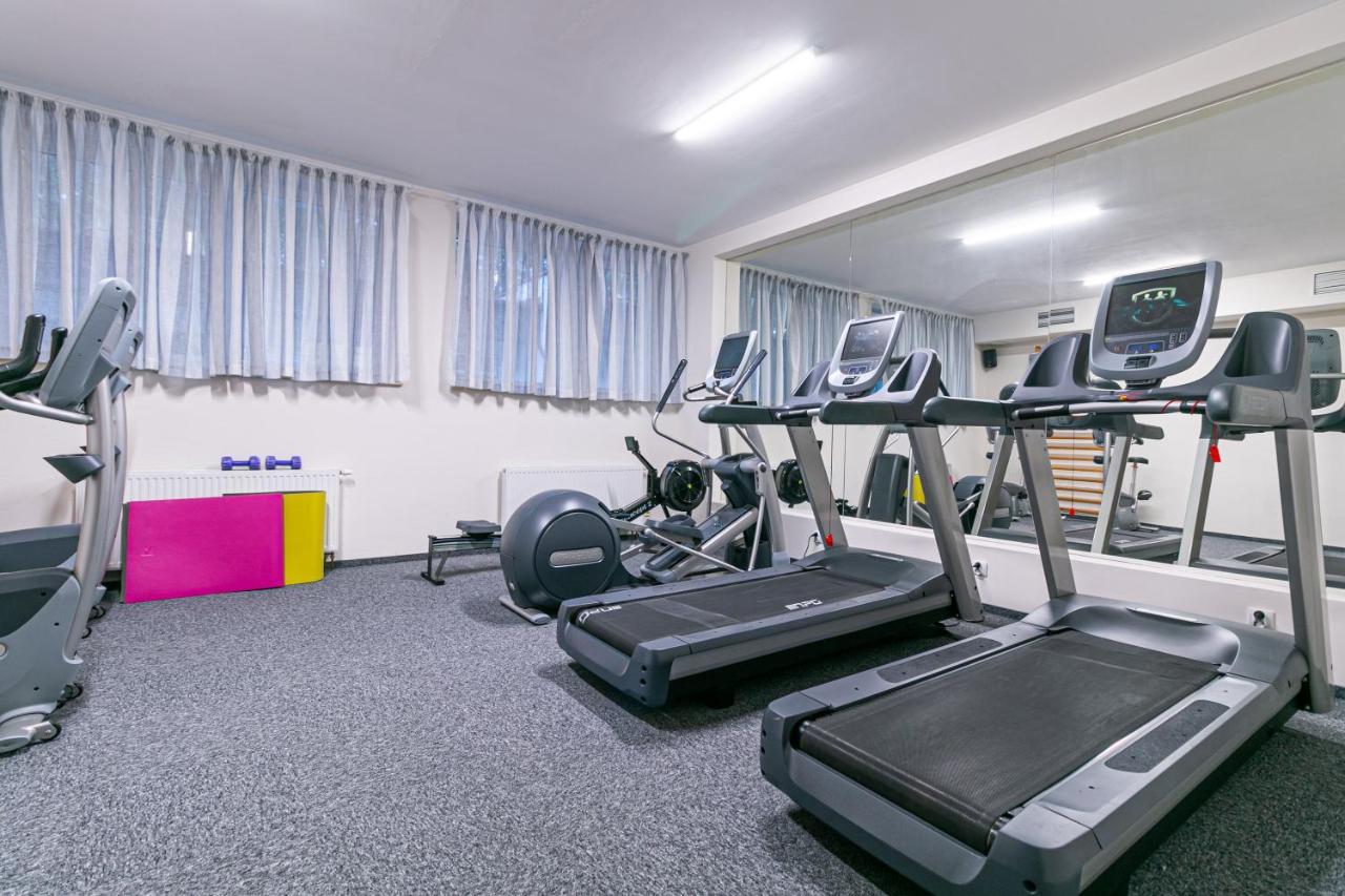 Baginscy Spa Pobierowo Kültér fotó
