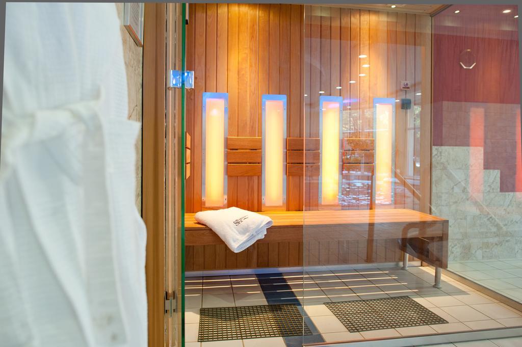 Baginscy Spa Pobierowo Kültér fotó