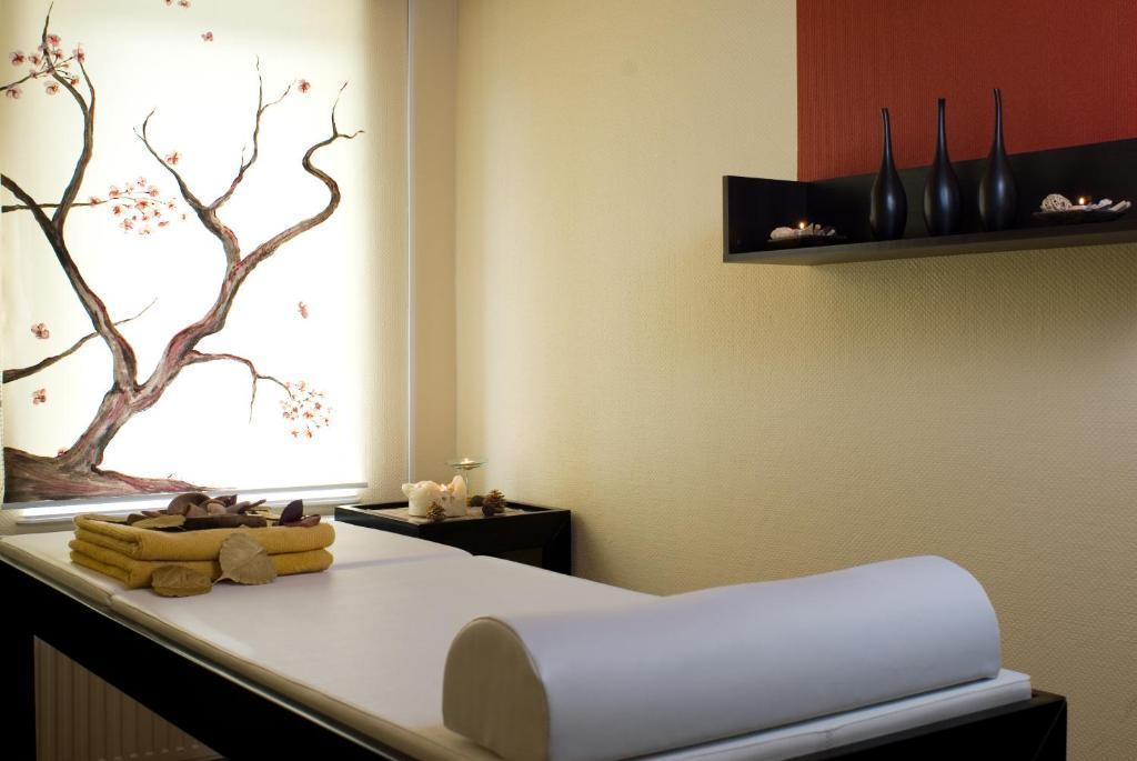 Baginscy Spa Pobierowo Kültér fotó
